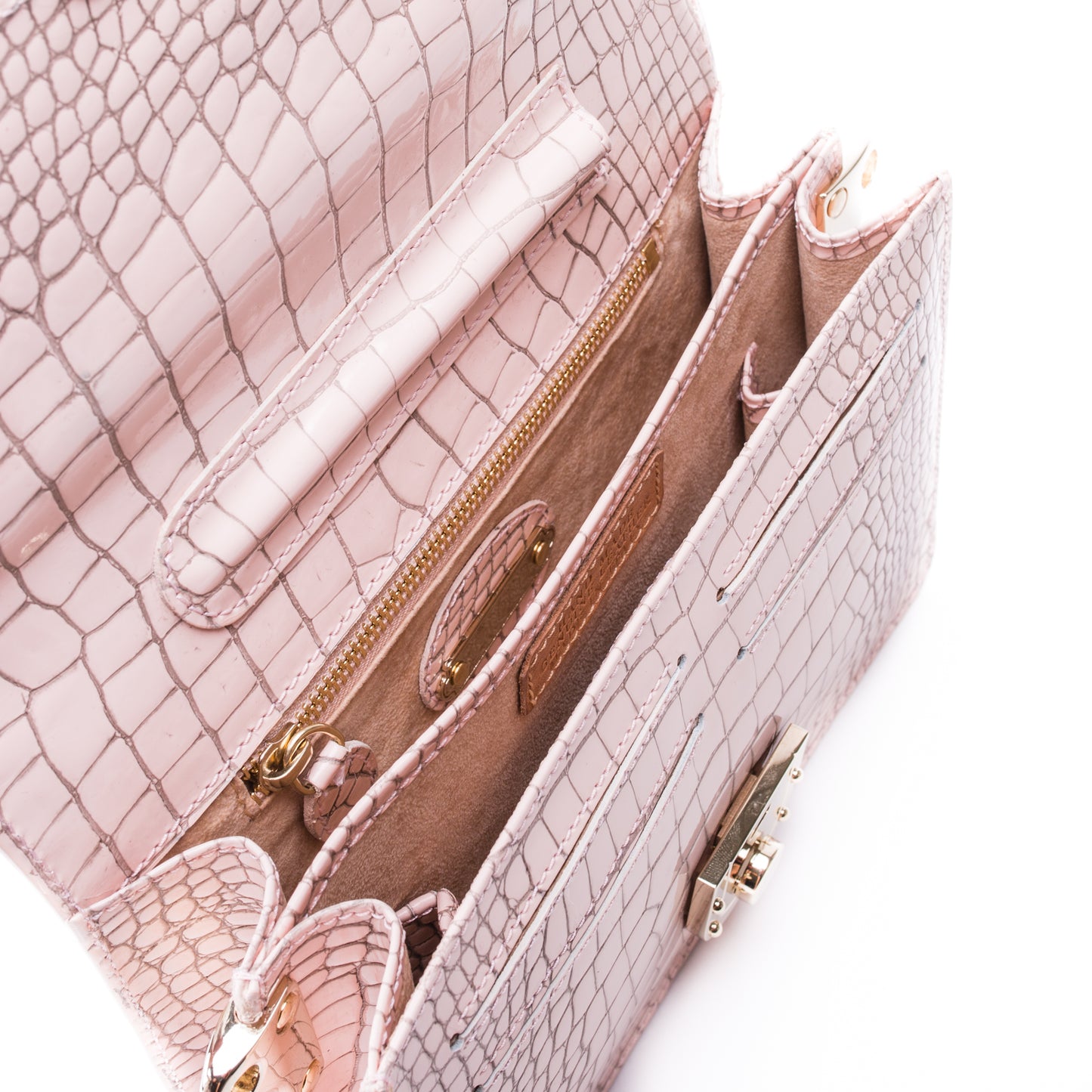 Angelina Cross-body Bag