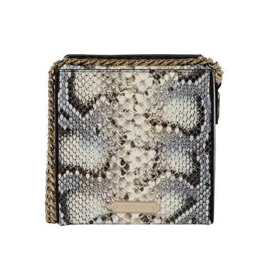 Chiara Cube Bag