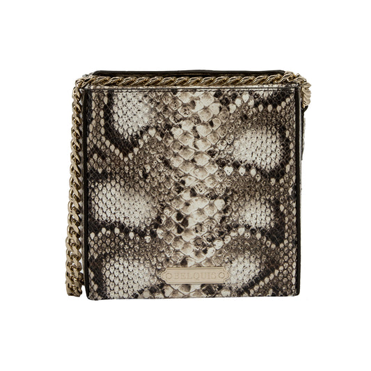 Chiara Cube Bag