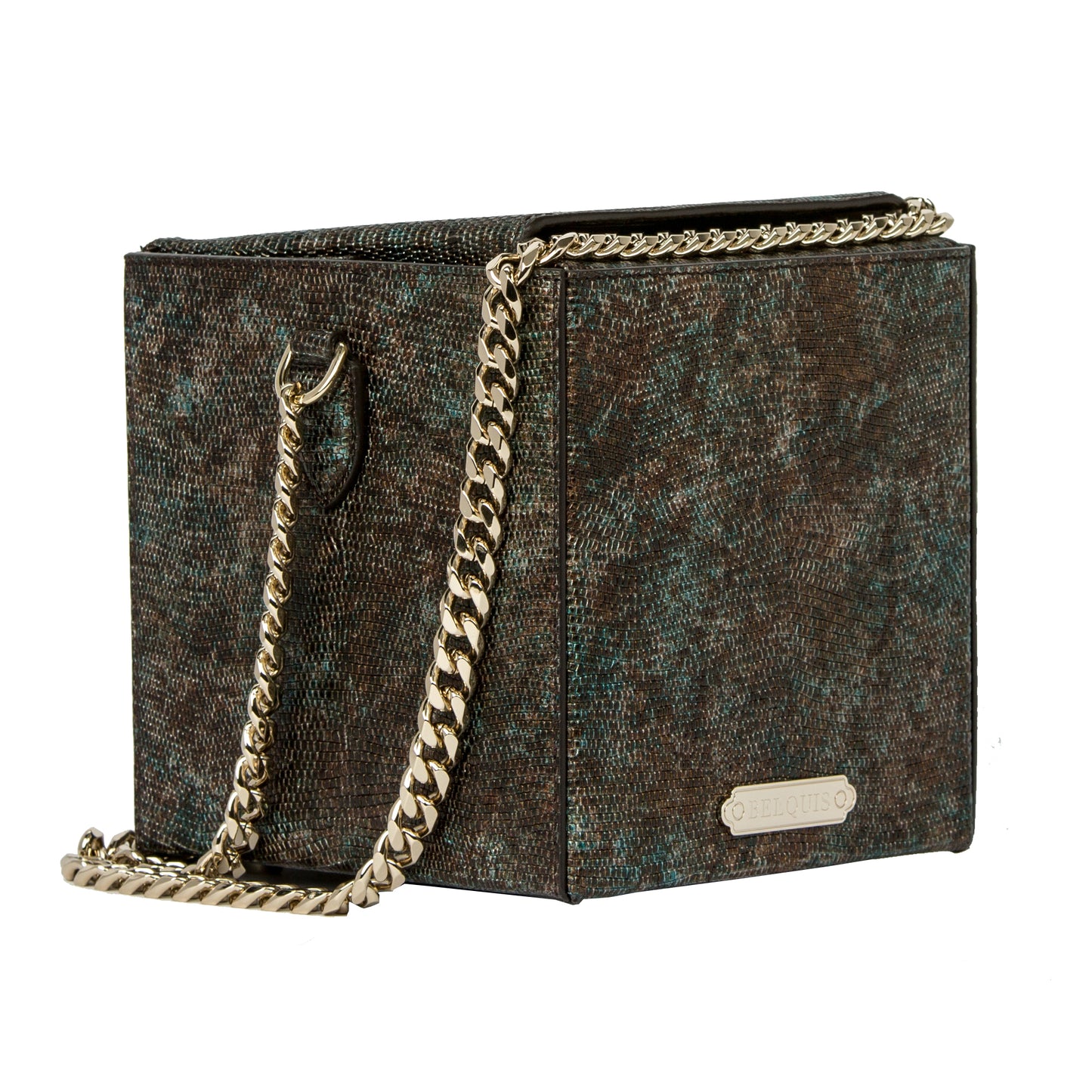 Chiara Cube Bag