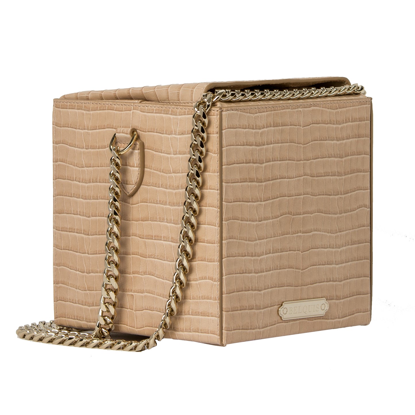Chiara Cube Bag