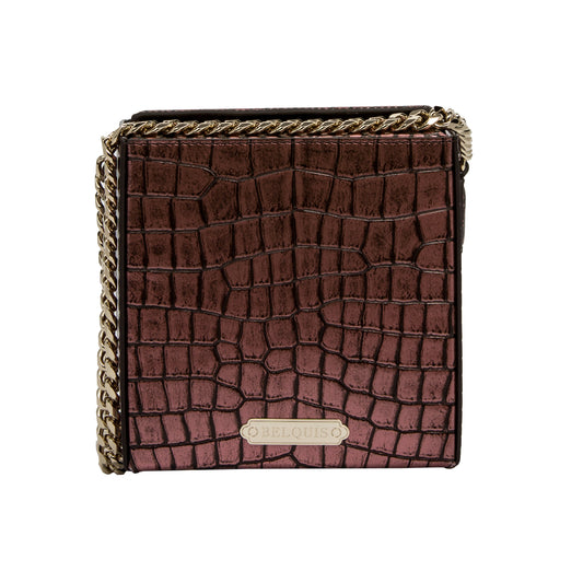 Chiara Cube Bag