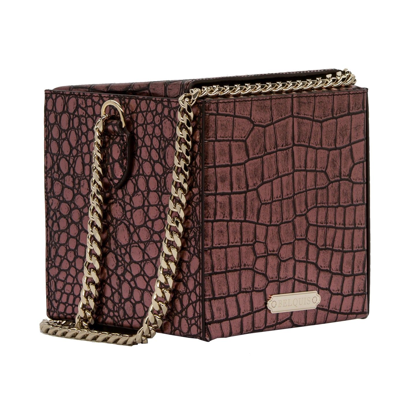 Chiara Cube Bag