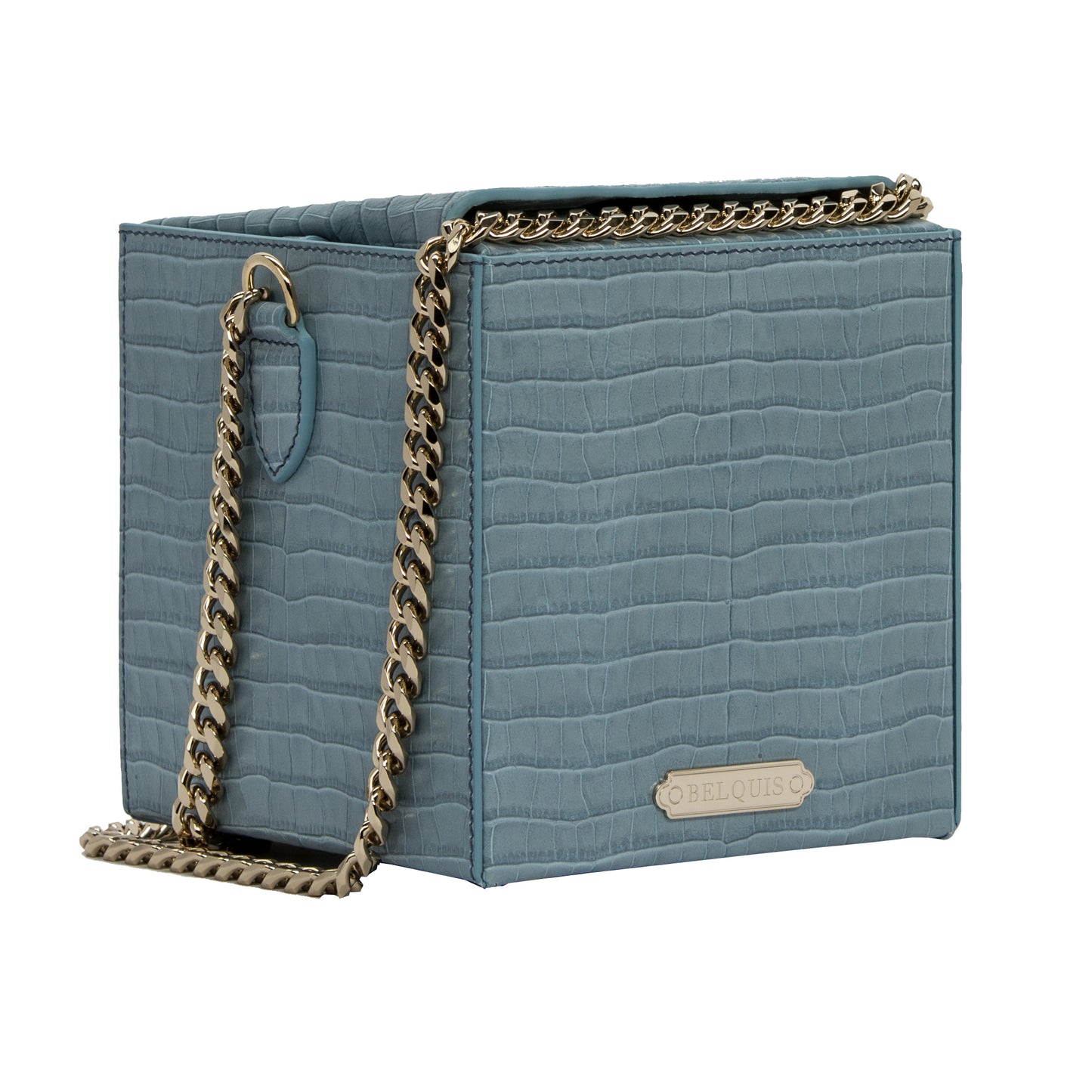 Chiara Cube Bag