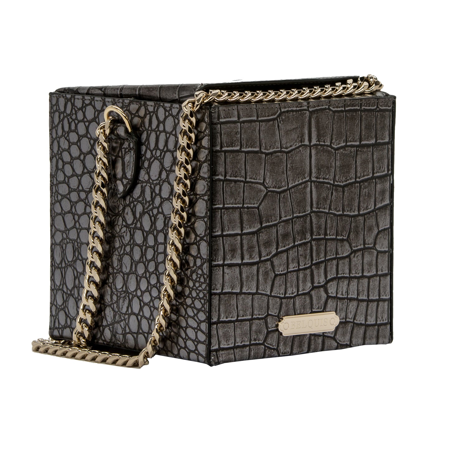 Chiara Cube Bag