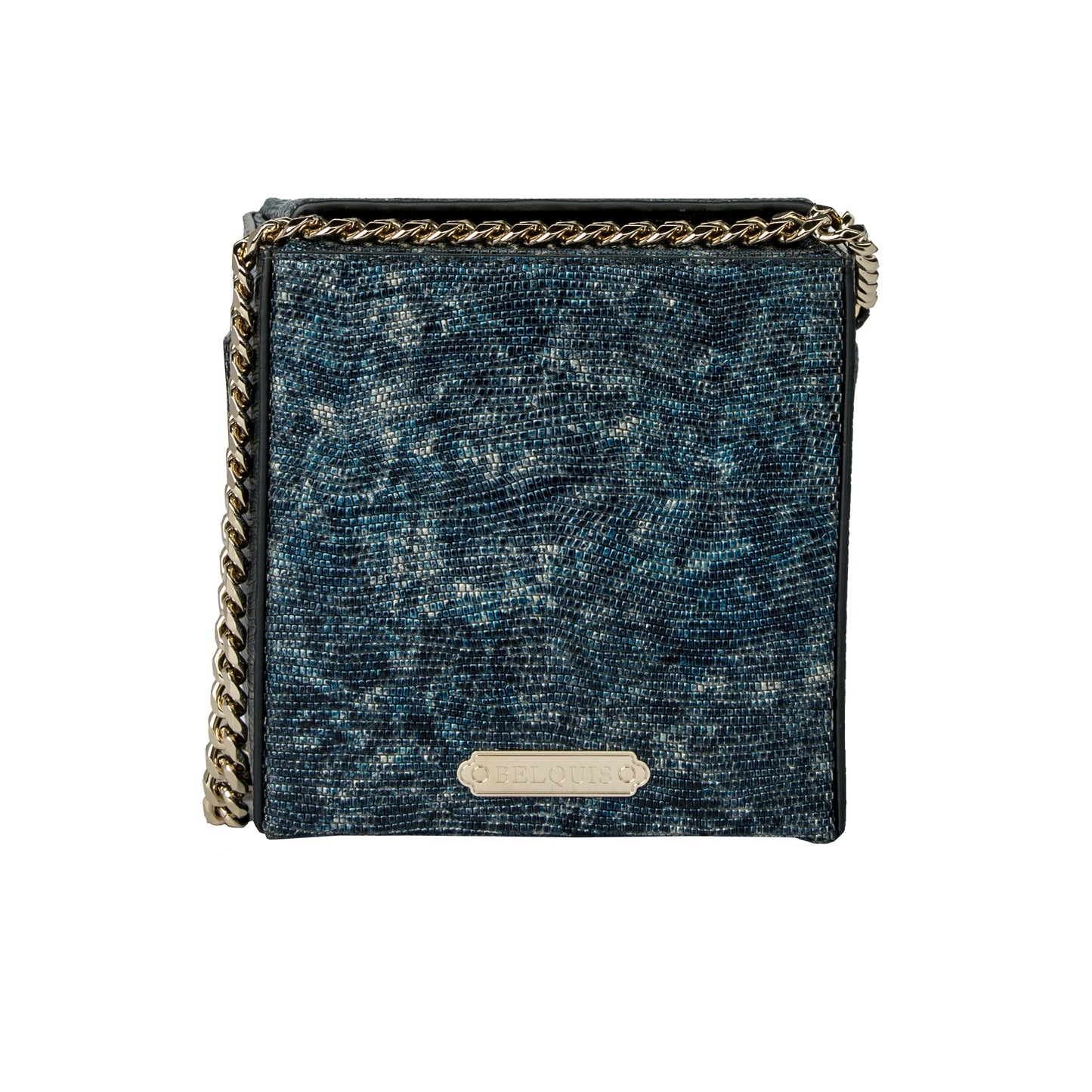 Chiara Cube Bag