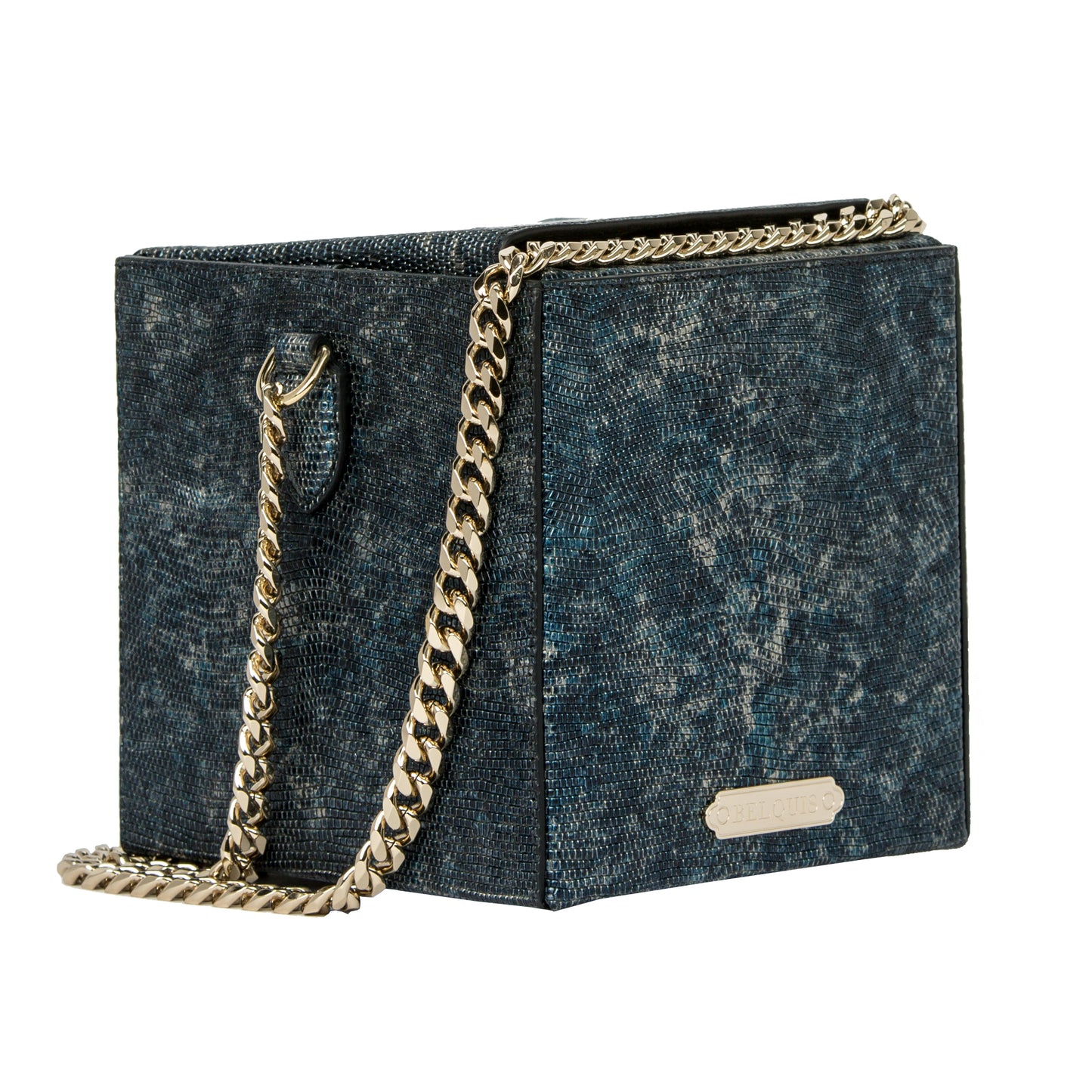 Chiara Cube Bag