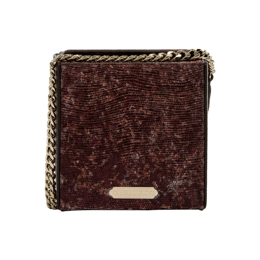 Chiara Cube Bag
