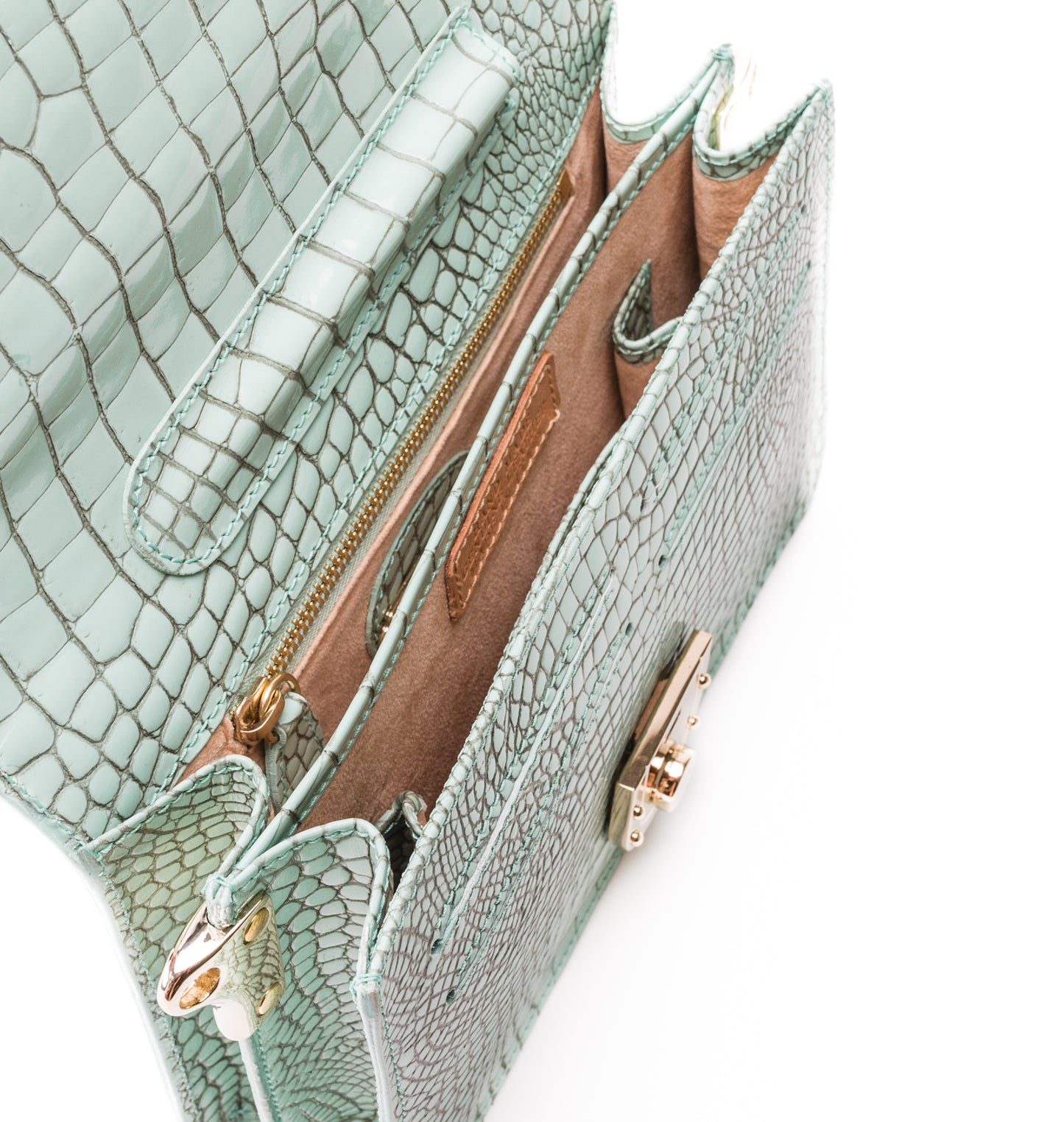 Angelina Cross-body Bag