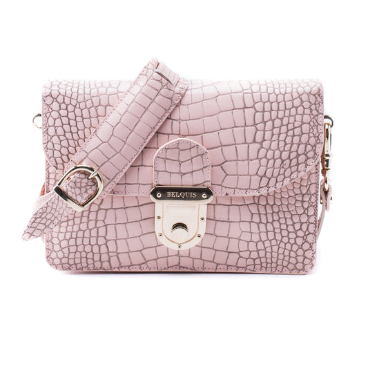 Angelina Cross-body Bag