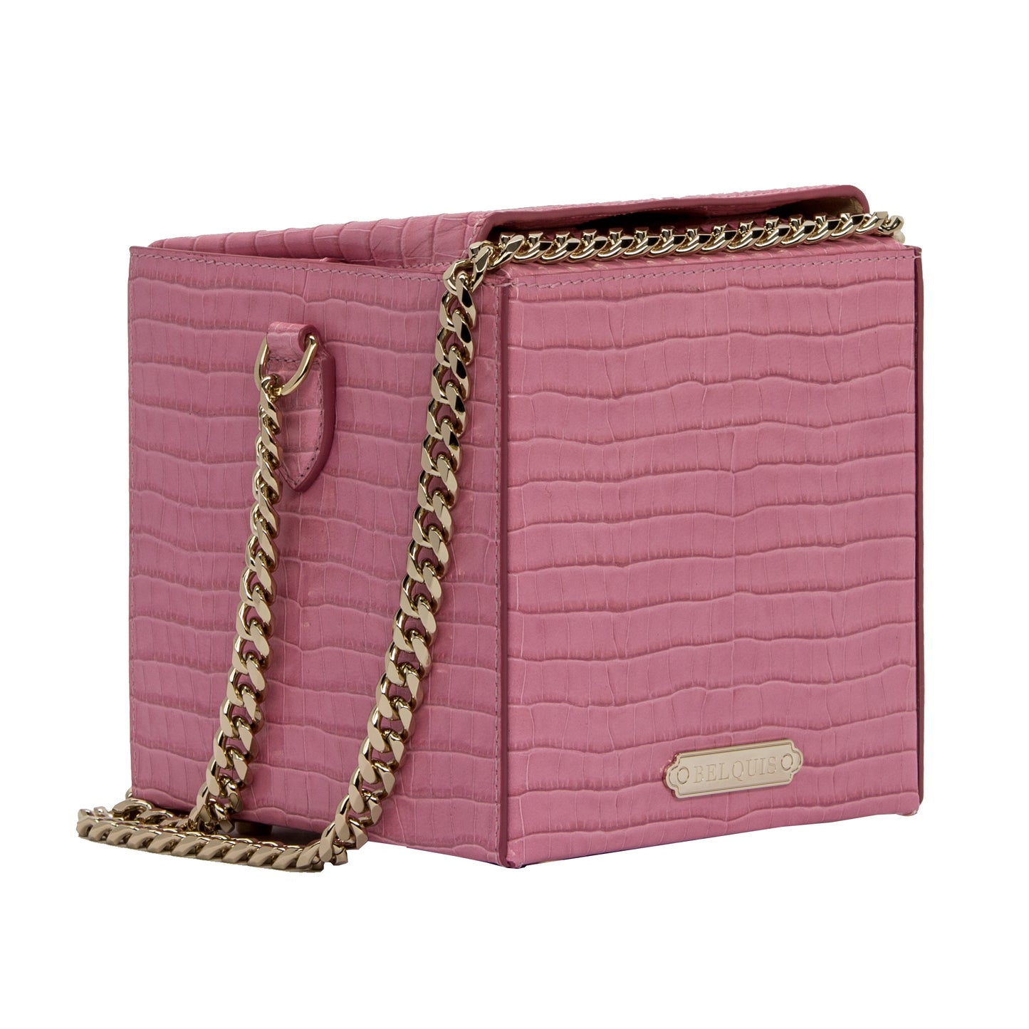 Chiara Cube Bag
