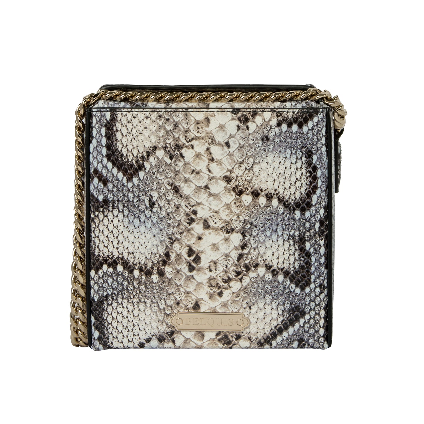 Chiara Cube Bag