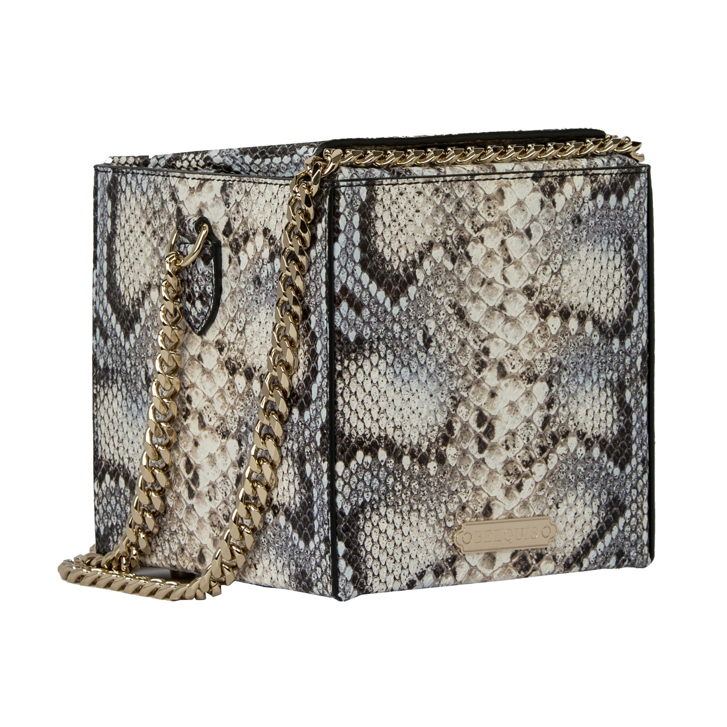 Chiara Cube Bag