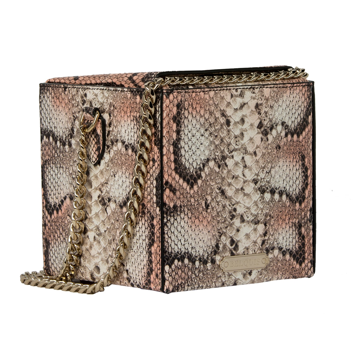 Chiara Cube Bag