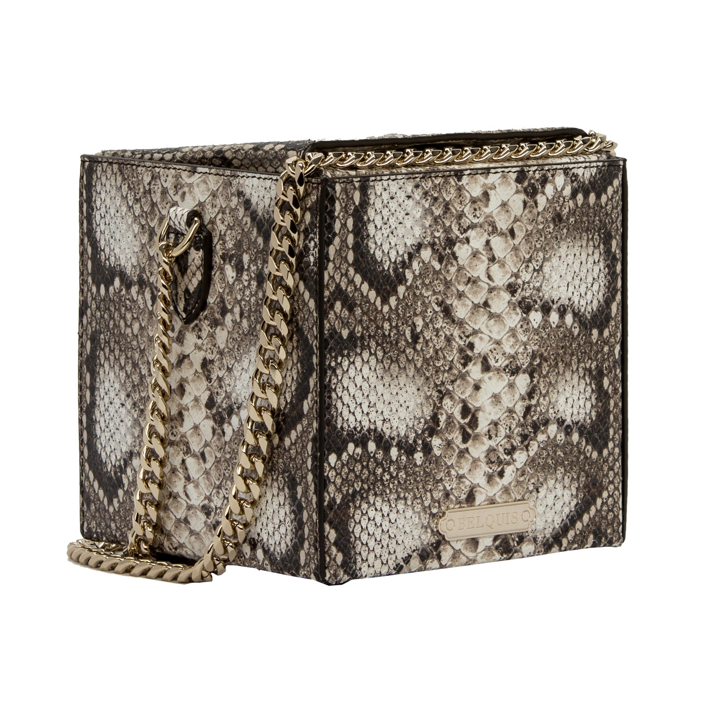 Chiara Cube Bag