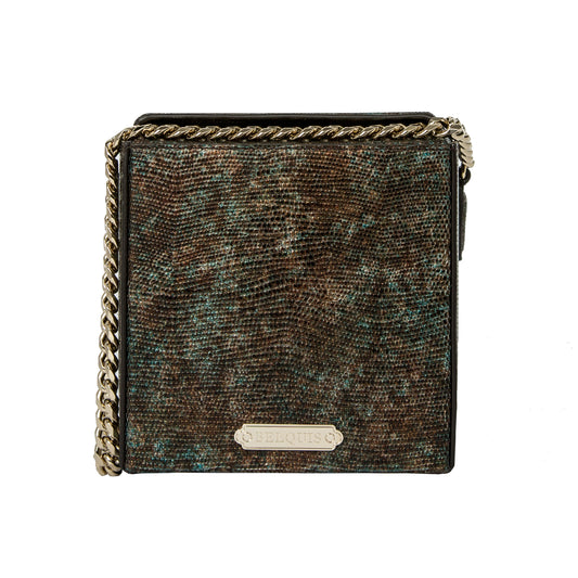 Chiara Cube Bag