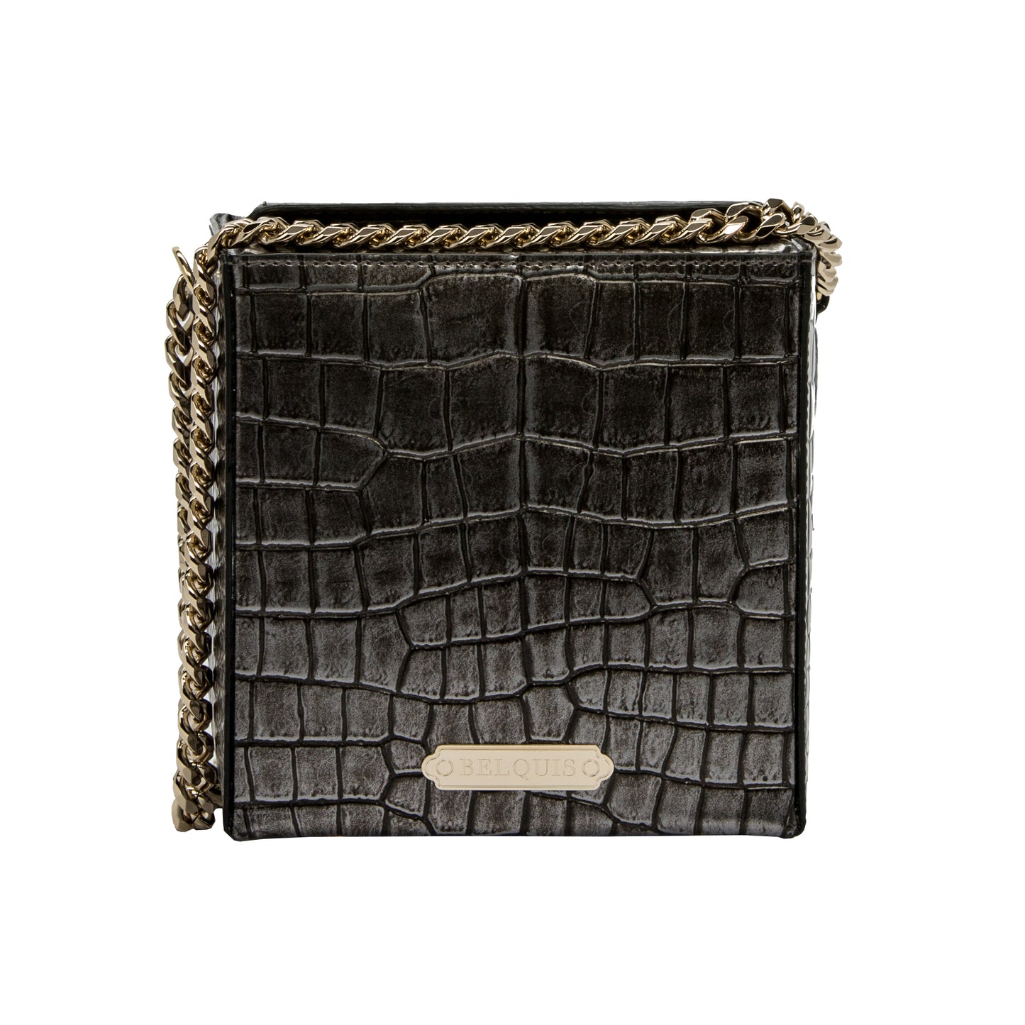 Chiara Cube Bag