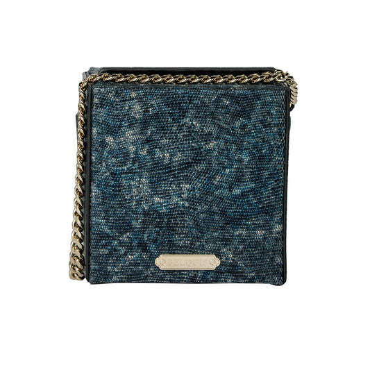 Chiara Cube Bag