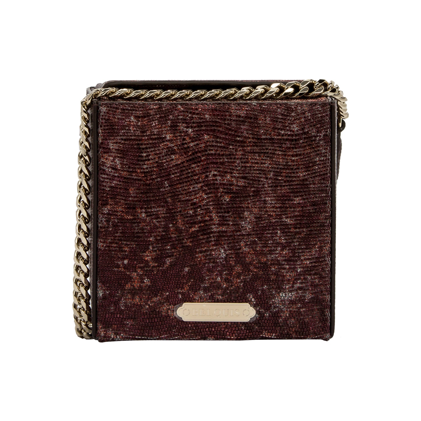 Chiara Cube Bag