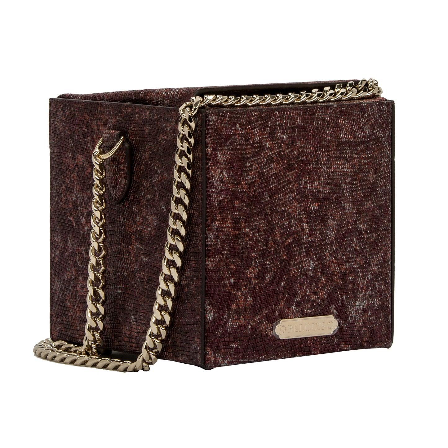 Chiara Cube Bag