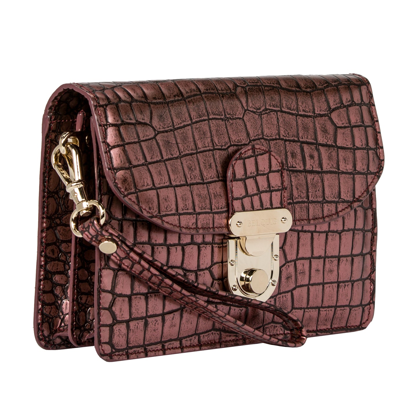 Angelina Cross-body Bag